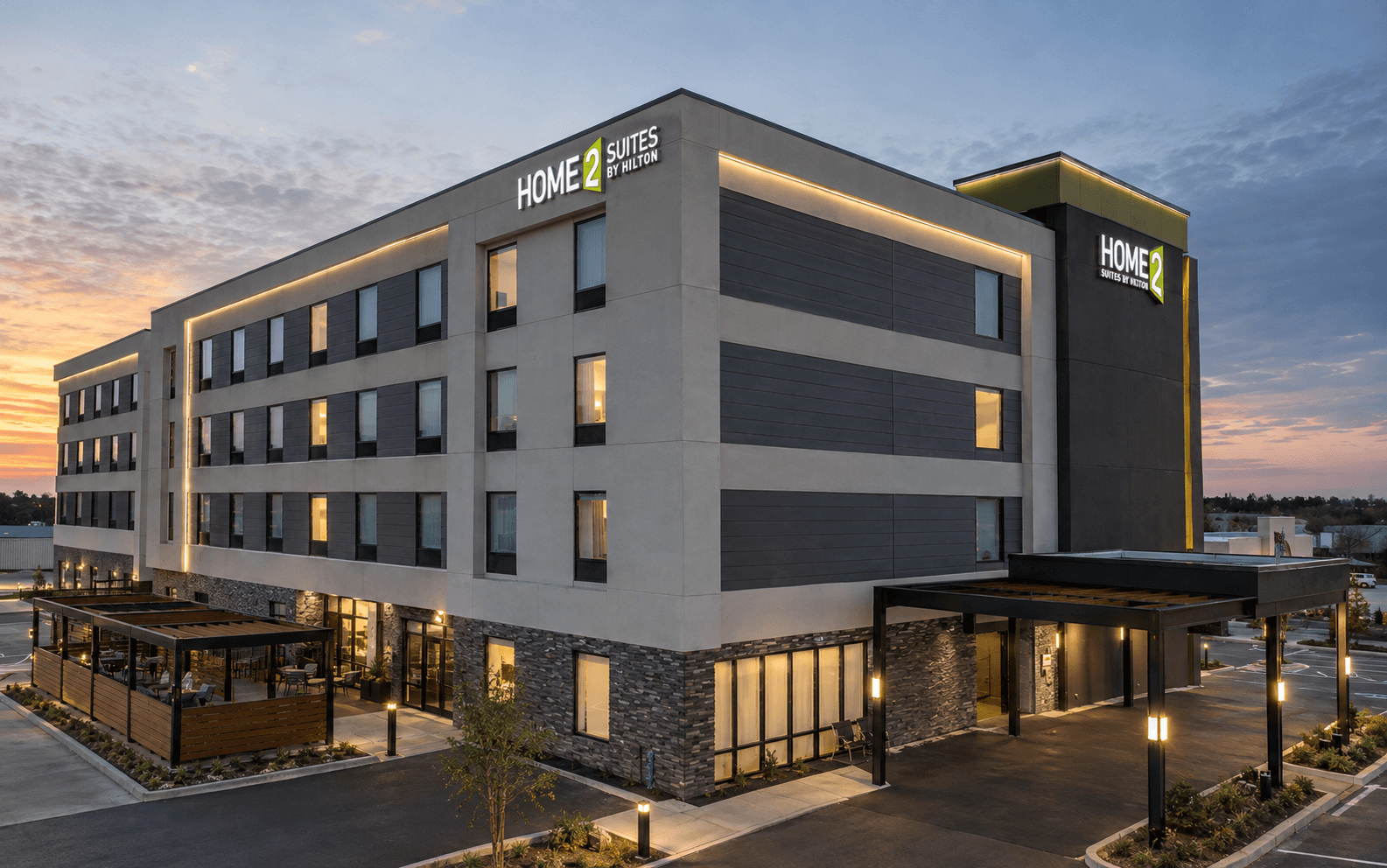 Home2 Suites by Hilton, Spring, TX