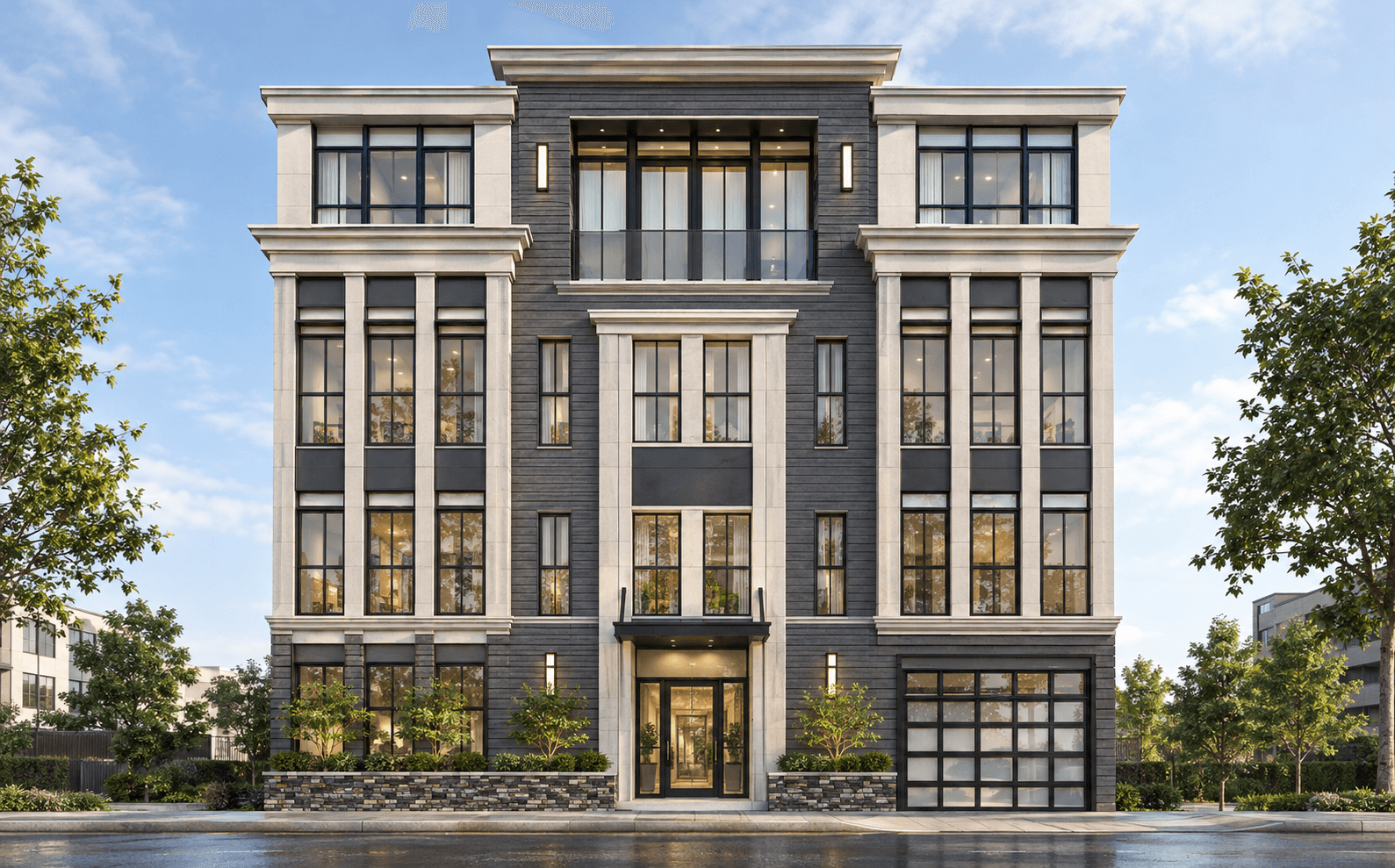 South Boston 5-Unit Residential, South Boston, MA